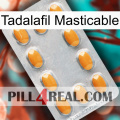 Tadalafil Masticable cialis3